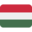 flag, Hungary